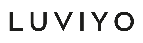 Luviyo Logo