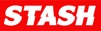 Stash Logo