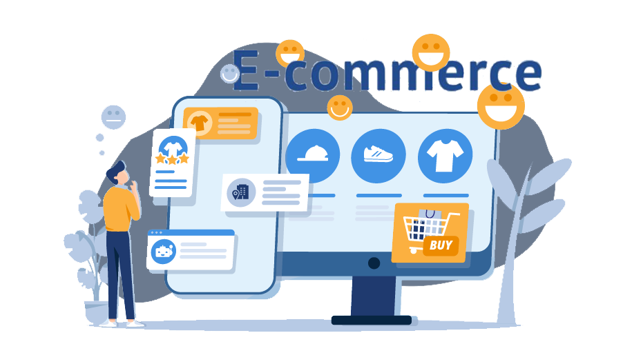 E-Commerce